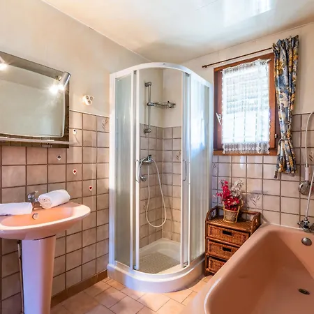 La Maison Du Carignan By Interhome * Armissan
