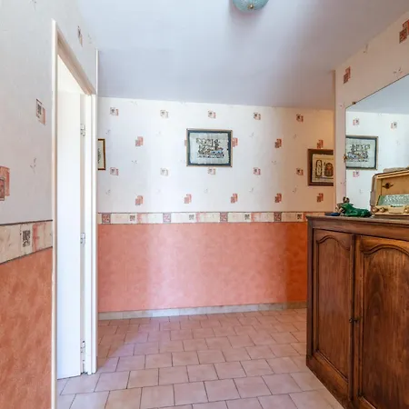 Ferienhaus La Maison Du Carignan By Interhome Armissan