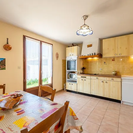 Ferienhaus La Maison Du Carignan By Interhome *