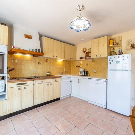 Ferienhaus La Maison Du Carignan By Interhome