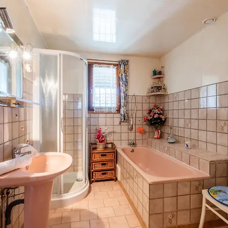 Ferienhaus La Maison Du Carignan By Interhome