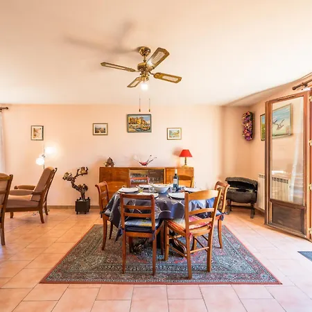 Ferienhaus La Maison Du Carignan By Interhome *