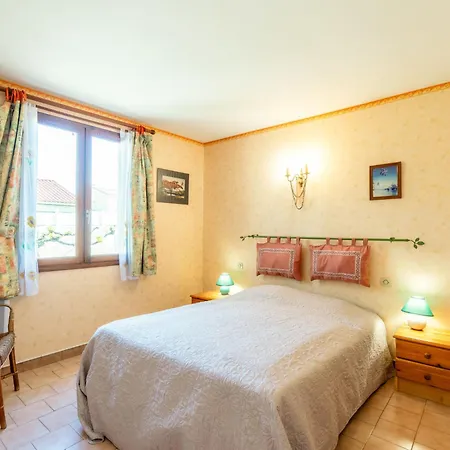 La Maison Du Carignan By Interhome Armissan