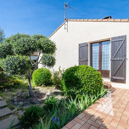 La Maison Du Carignan By Interhome * Armissan