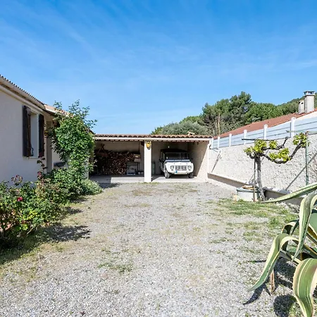 Ferienhaus La Maison Du Carignan By Interhome