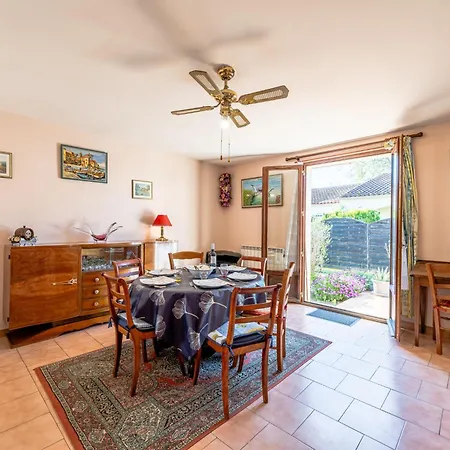 Ferienhaus La Maison Du Carignan By Interhome *