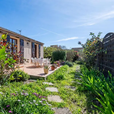 La Maison Du Carignan By Interhome