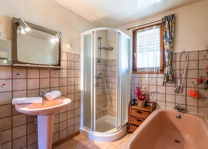 La Maison Du Carignan By Interhome * Armissan
