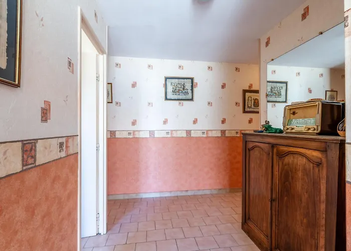 Hébergement de vacances La Maison Du Carignan By Interhome Armissan