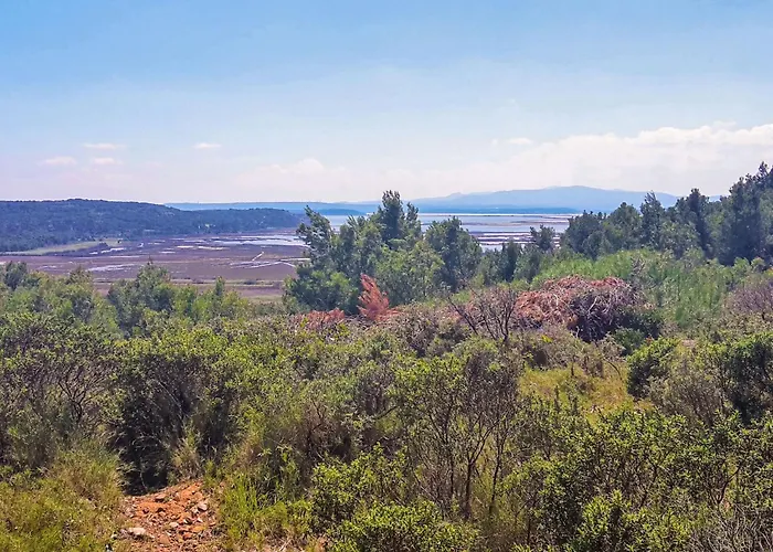 La Maison Du Carignan By Interhome Hébergement de vacances Armissan