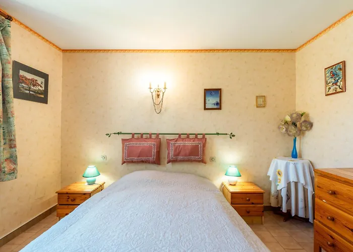 La Maison Du Carignan By Interhome Hébergement de vacances *